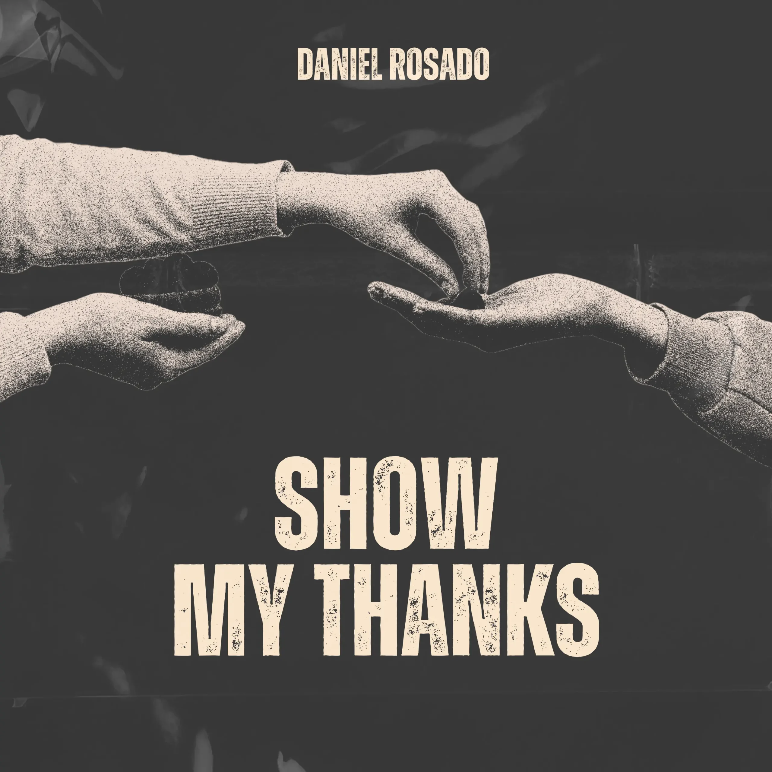 5. SHOW MY THANKS COVER png